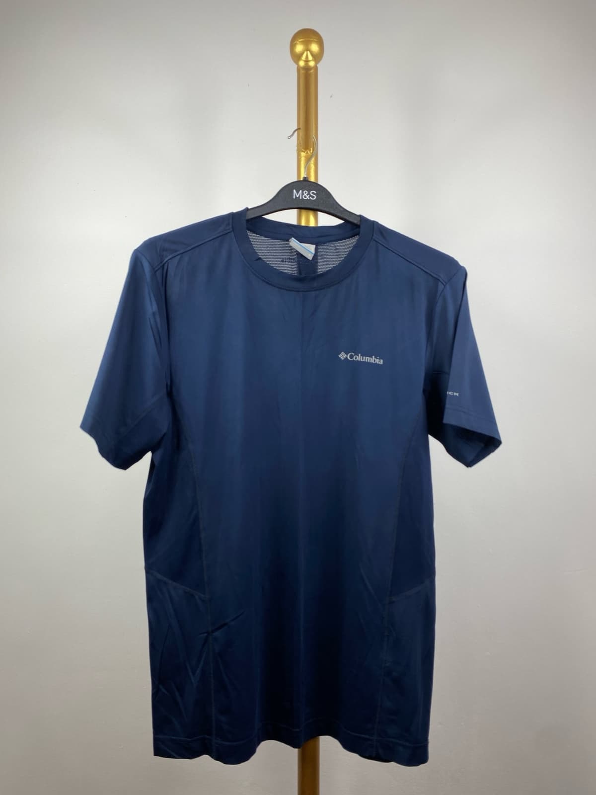 Columbia sport T-shirt by COLUMBIA ARCHIVE, view 1