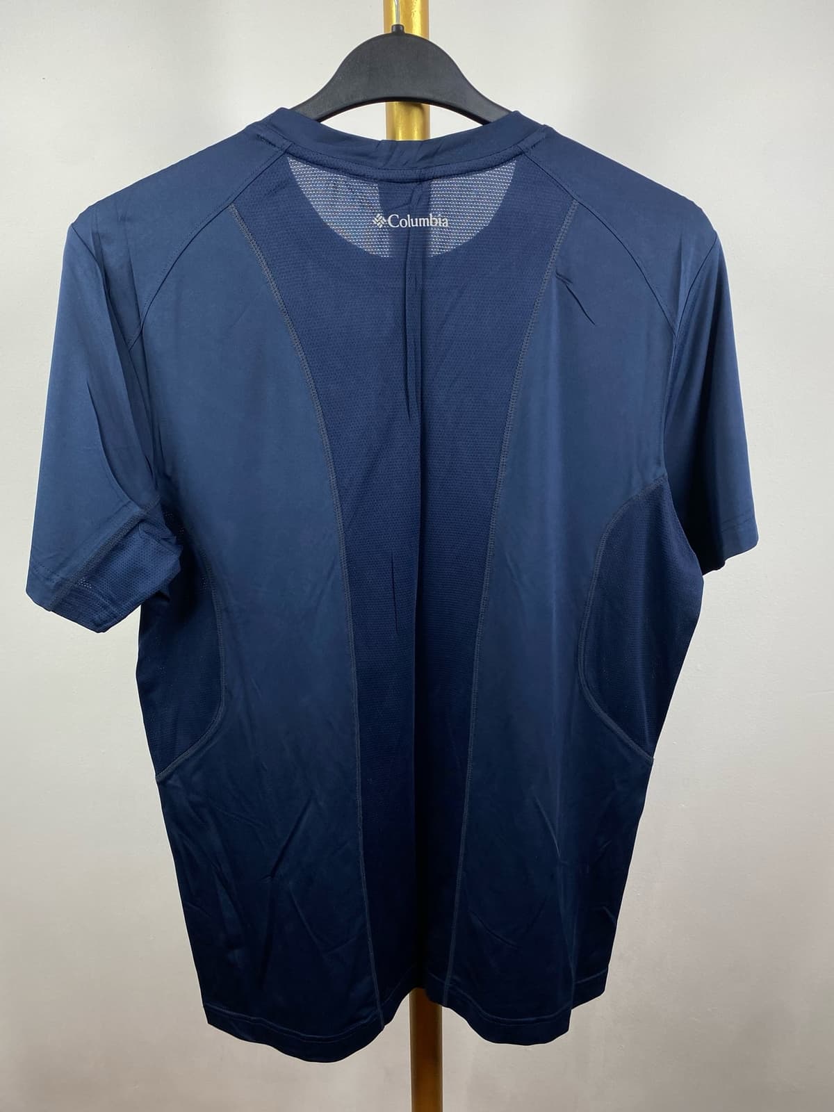 Columbia sport T-shirt by COLUMBIA ARCHIVE, view 5