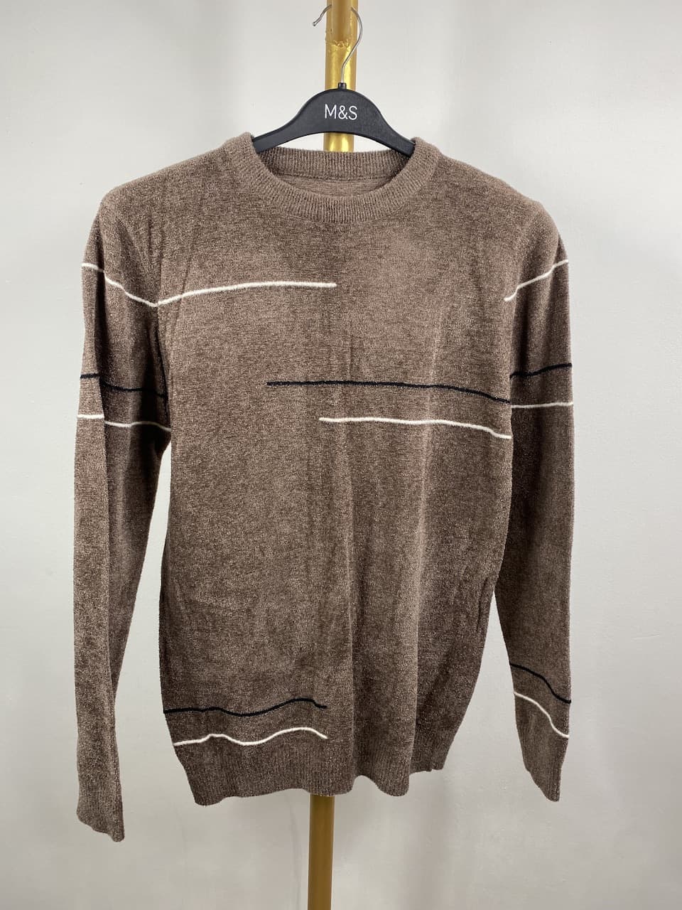 Angura Fashion sweater - SMALL