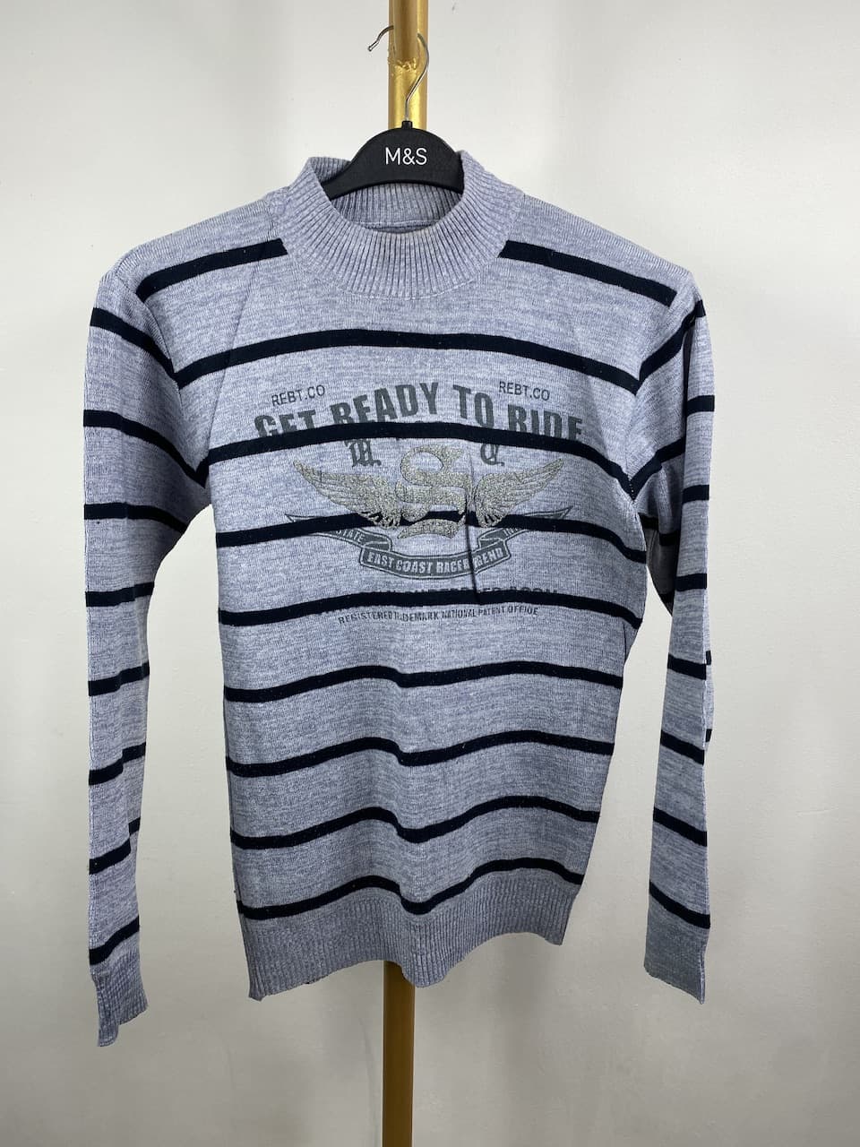 Sweater - SMALL