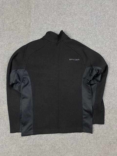 SPYDER SWEATSHIRT - MEDIUM