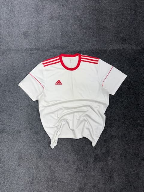 ADIDAS CLIMALITE SPORT T-SHIRT- XL