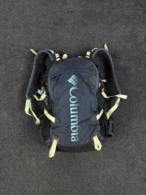 Columbia outdoor backpack