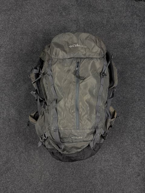 Columbia outdoor backpack