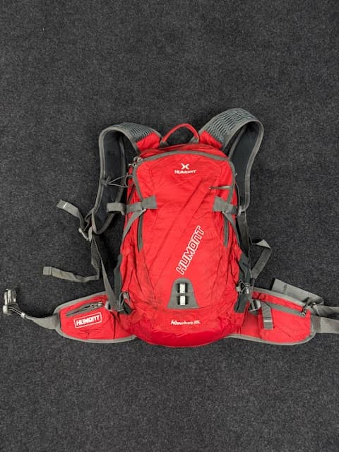 HIMONT OUTDOOR BACKPACK