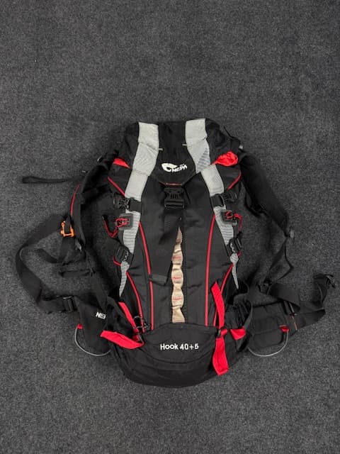 NEPA Italy outdoor backpack