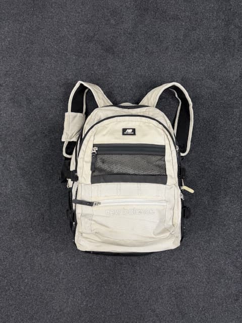 New balance outdoor backpack