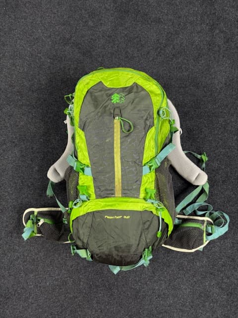 KOLON outdoor backpack