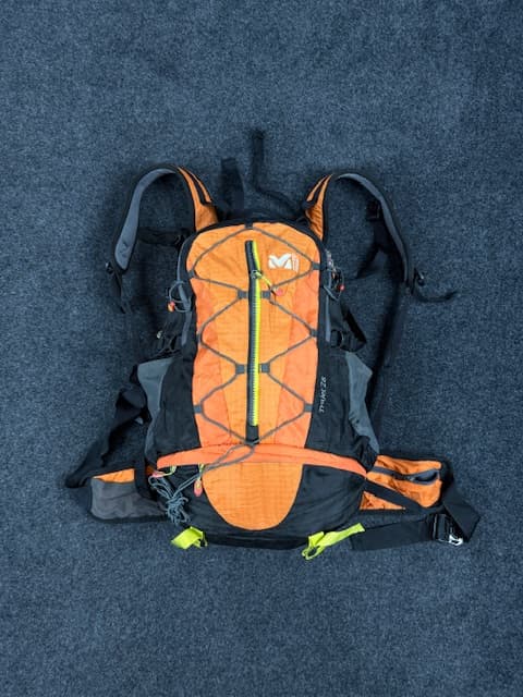 MILLET OUTDOOR BACKPACK
