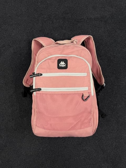 Kappa outdoor backpack