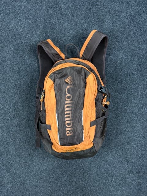 Columbia outdoor backpack