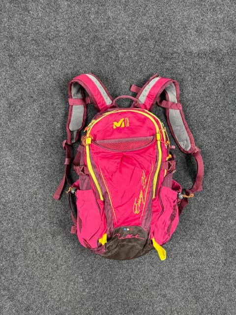 Millet outdoor backpack