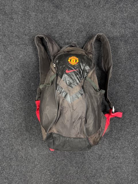 Nike Manchester United backpack