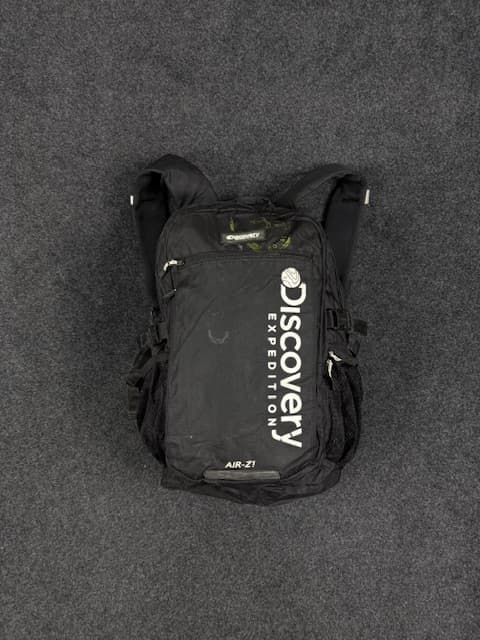 DISCOVERY EXPEDITION BACKPACK