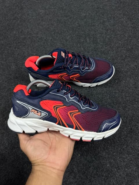 Fila Women's Shoes Fila Stellaray UK6