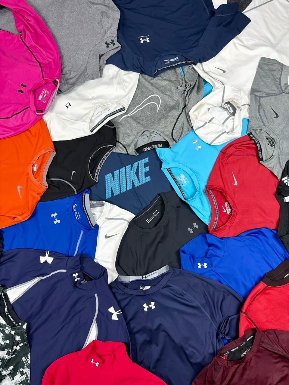 Gym Core & Activewear