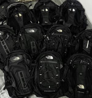 Bags & Wallets