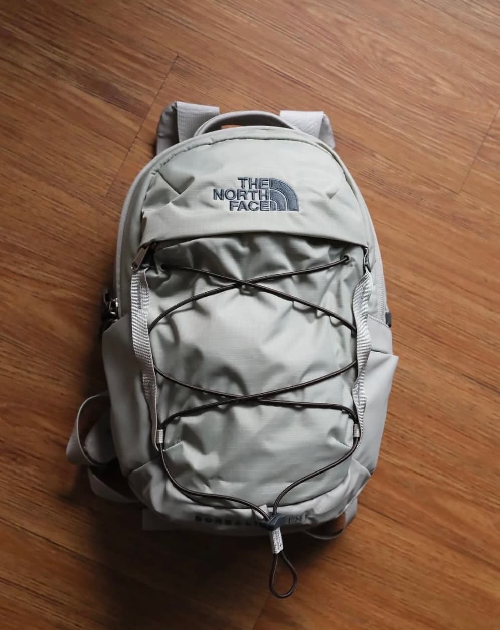 Backpacks & Haulers