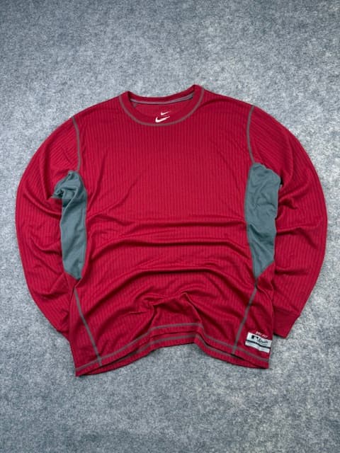 Nike Pro Combat Dri-FIT Performance Top – XL
