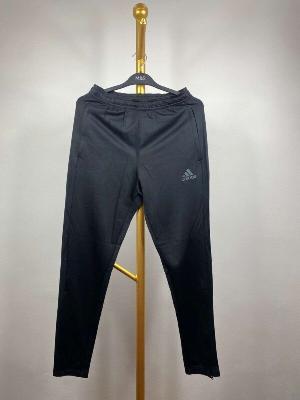 Adidas Track Pant Black One