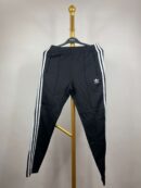 Adidas Black Premium Track Pant