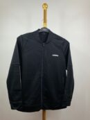 Adidas track jacket Blue (Thrift) - MEDIUM