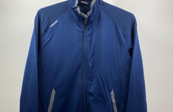 HEAD TRACK JACKET - XL