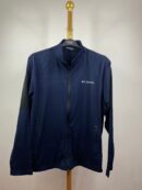Columbia track jacket - 3XL