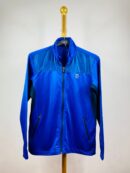K•SWISS TRACK JACKET - MEDIUM