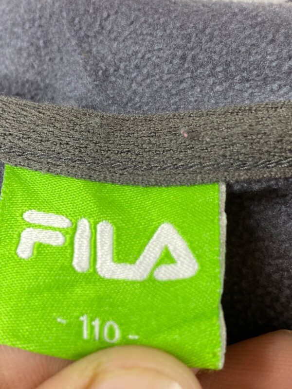 FILA TRACK JACKET (thrift) - Image 5