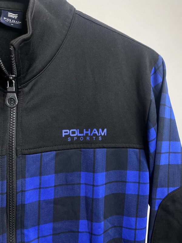 POLHAM Track Jacket - Image 6