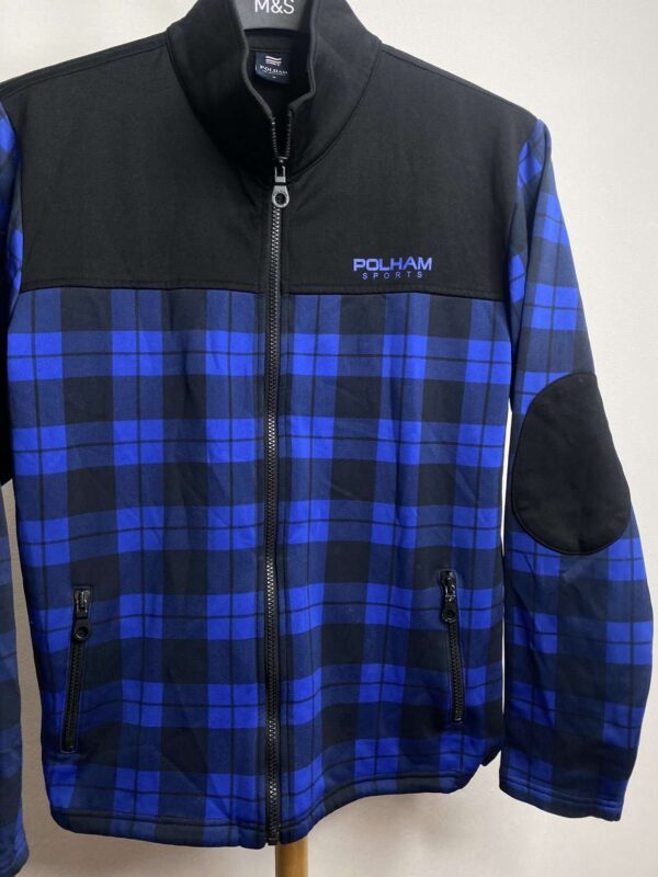 POLHAM Track Jacket - Image 4