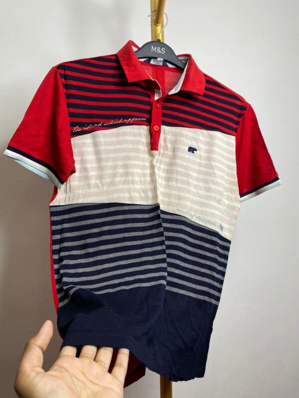 Polo T-shirt - Image 2