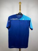 Adidas CLIMALITE dri-fit t-shirts – SMALL
