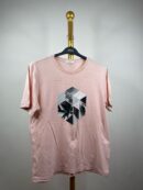 Tate Cotton T-shirt – LARGE