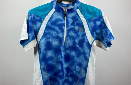 The north face spot T-shirt - MEDIUM