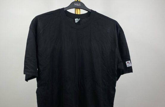 Supreme cotton T-shirt - LARGE