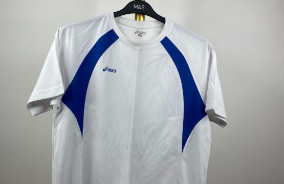 ASICS sport T-shirt - Large