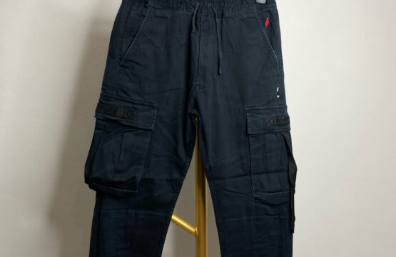Cargo pant - LARGE