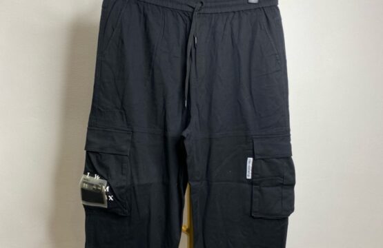Cargo pant -XXL