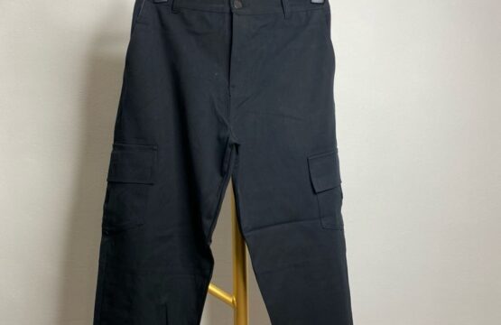 Cargo pant - LARGE