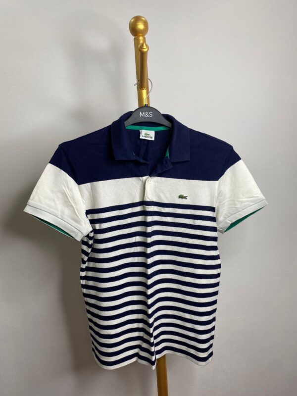 Lacoste polo T-shirt