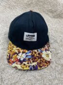 Hip hop cap