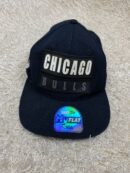 Chicago bulls cap