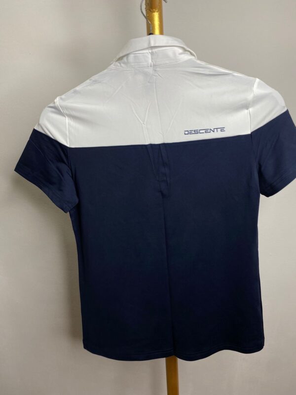 Sport polo T-shirt - Image 5