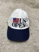 Us open cap