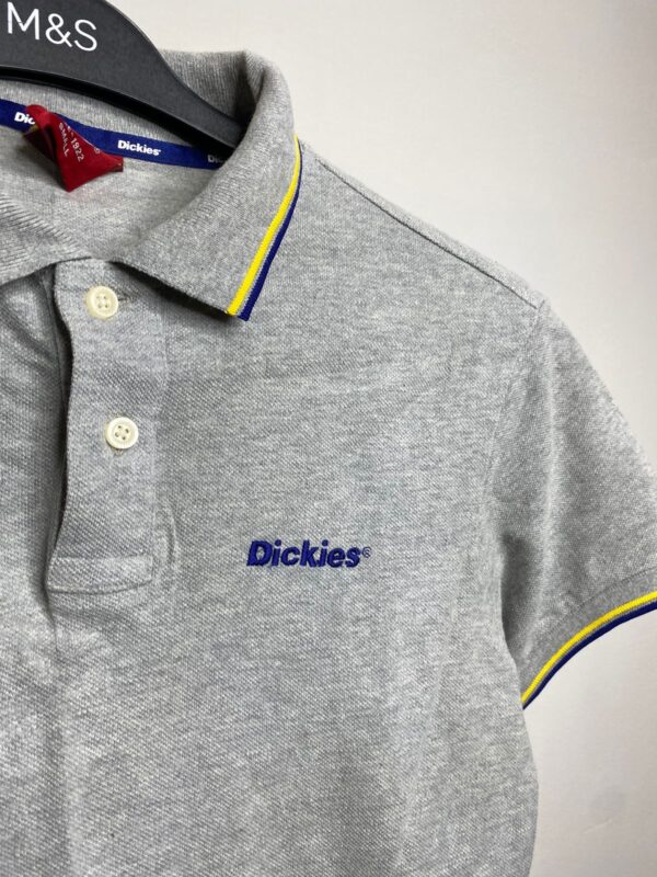 Dickies polo T-shirt - Image 4