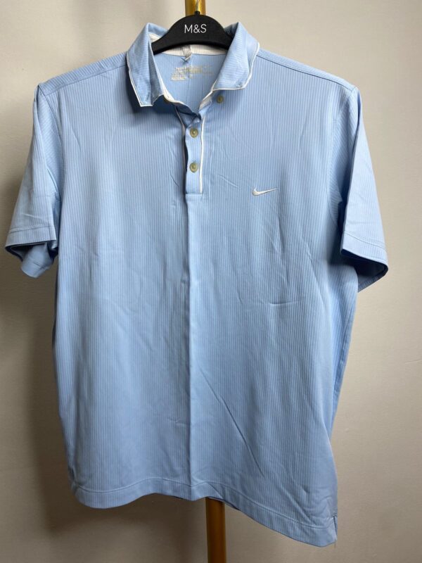 Nike golf polo T-shirt - Image 2