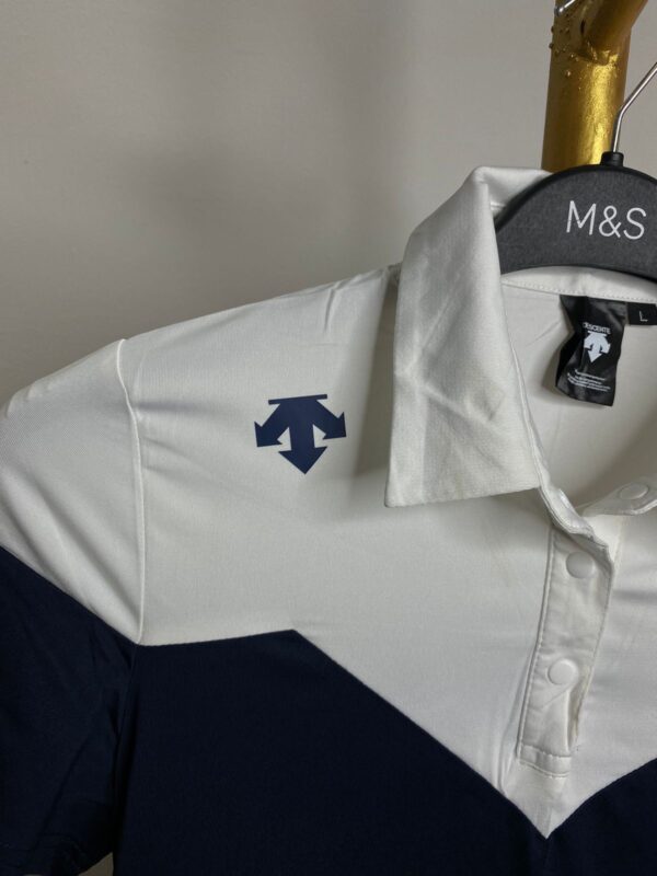 Sport polo T-shirt - Image 2