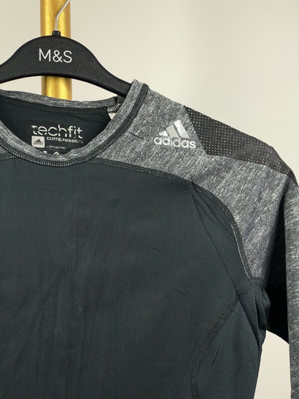 Adidas compression T-shirt - Image 2